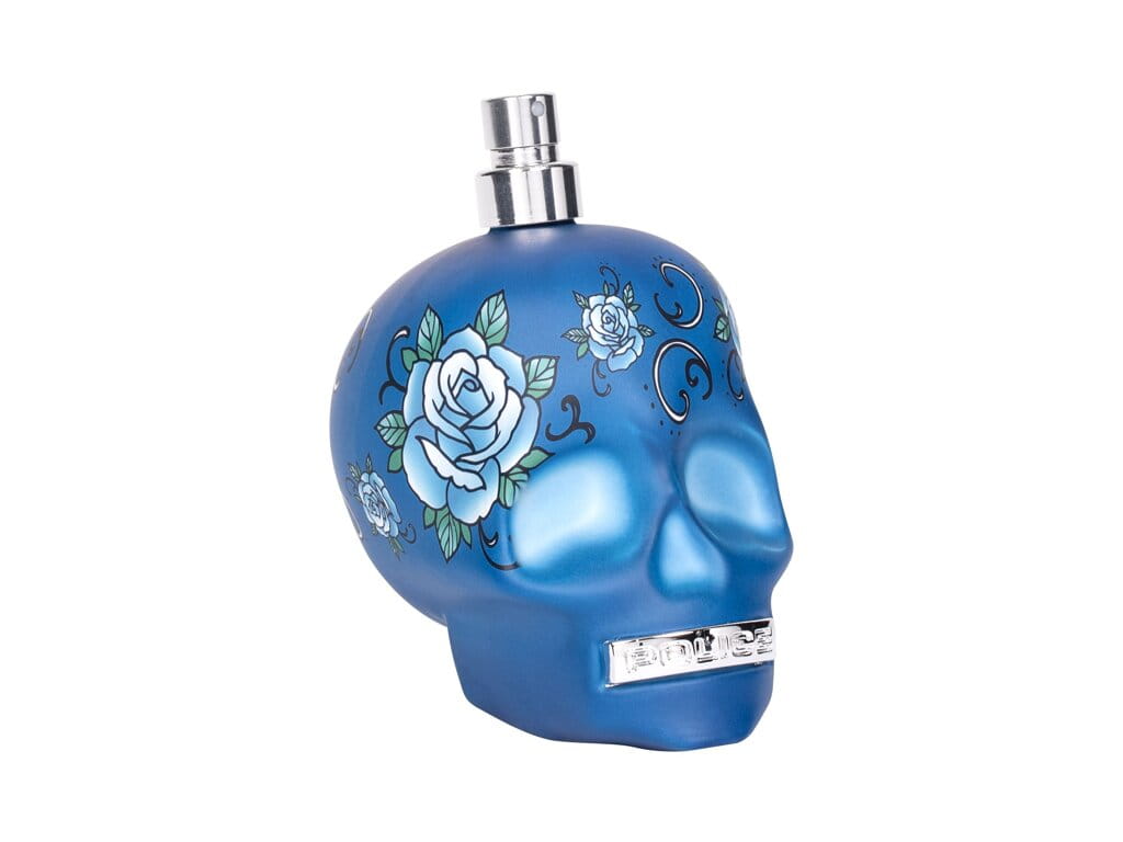 Police To Be Tattooart M Woda toaletowa 125ml-591014